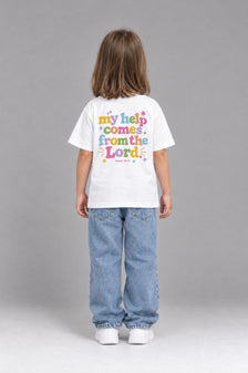 My help comes from the Lord T-Shirt