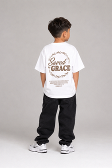 Saved by Grace T-Shirt