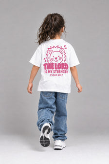 The Lord is my strength T-Shirt