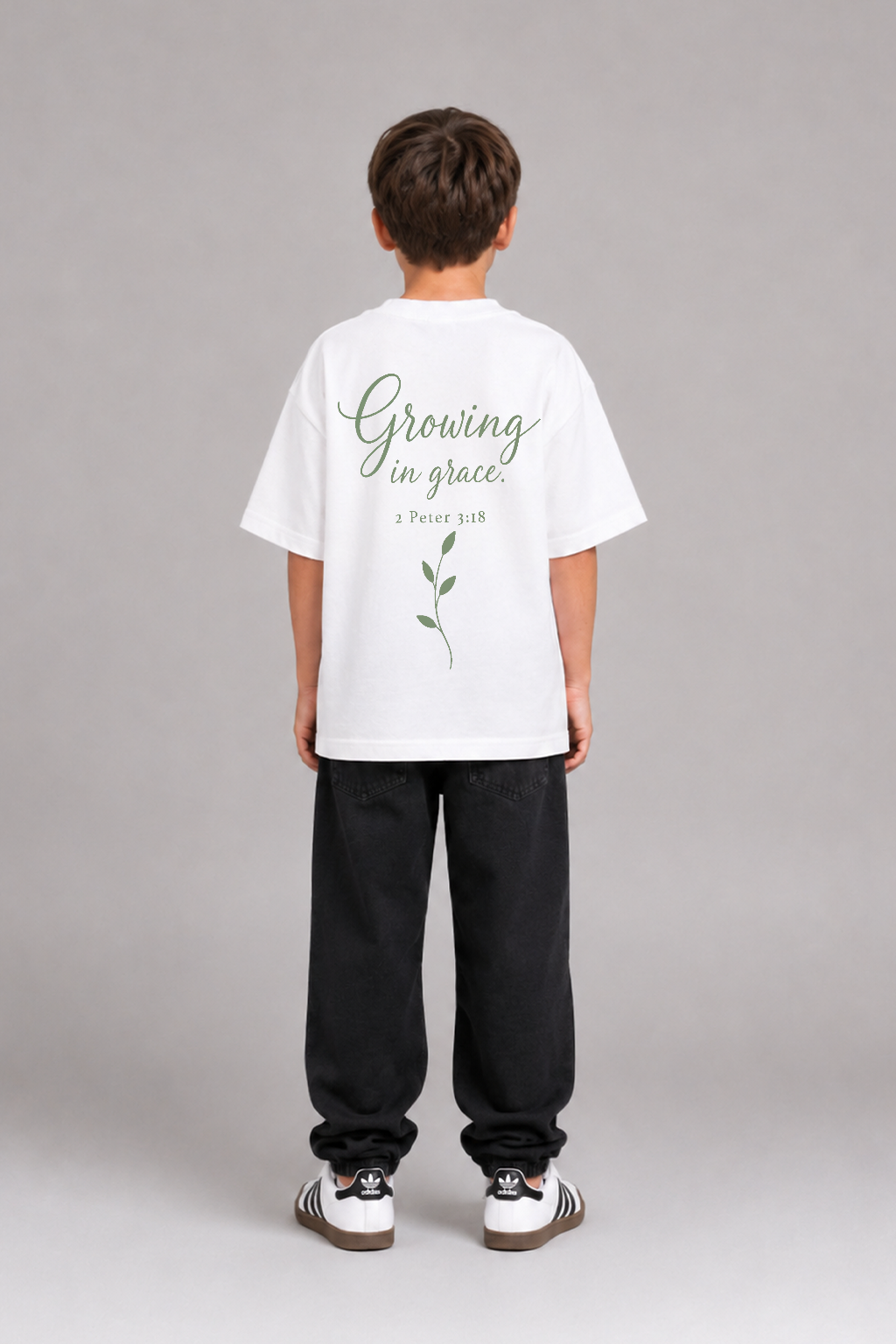 Grow in grace T-Shirt