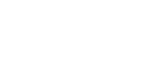 Little Faith
