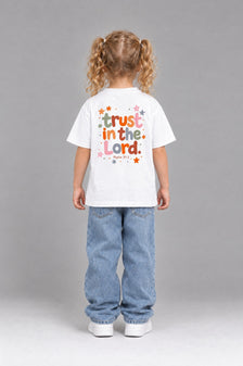 Trust in the Lord T-Shirt