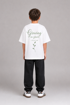 Grow in grace T-Shirt