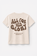 All for his Glory T-Shirt