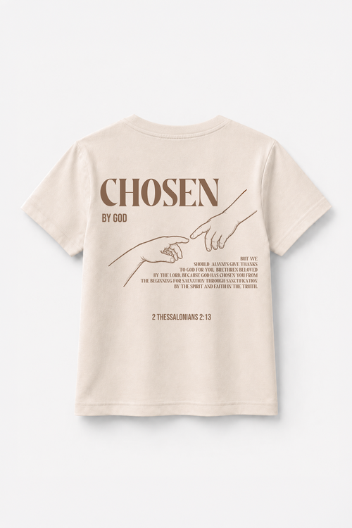 Chosen T-Shirt