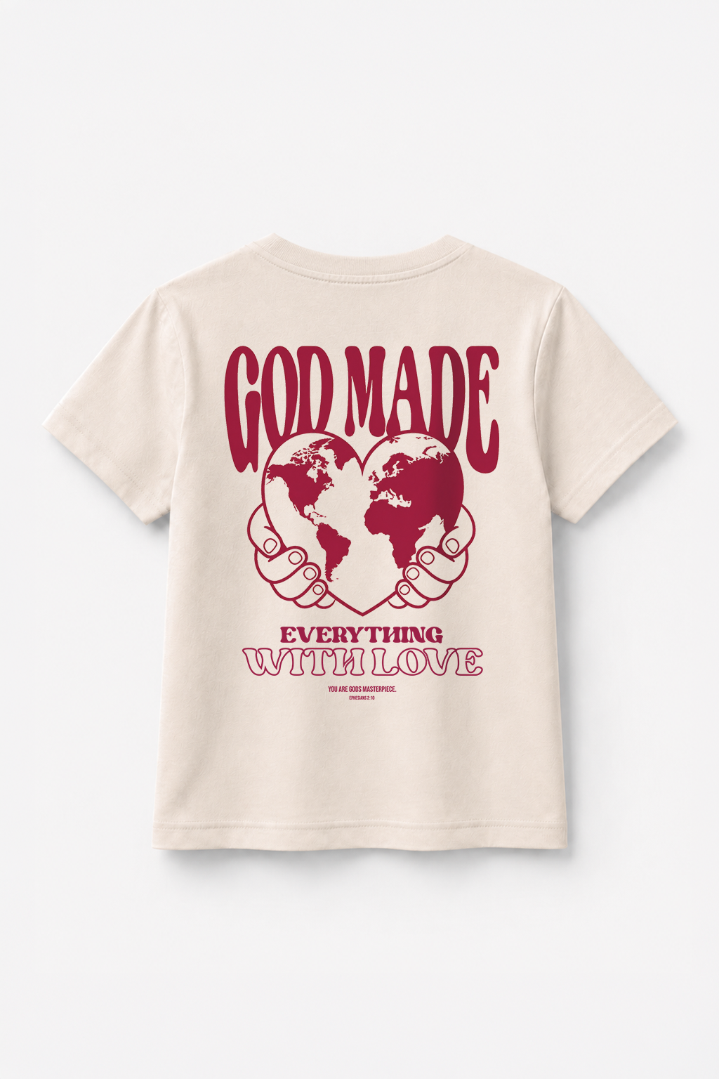God made T-Shirt