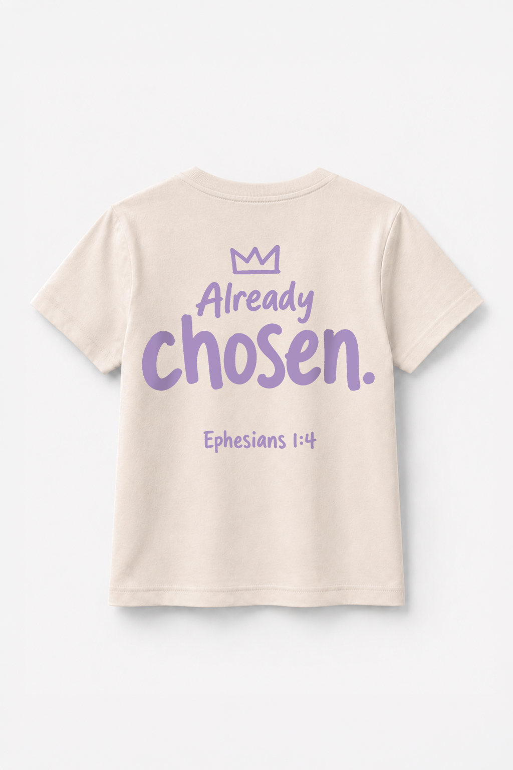 Already chosen. T-Shirt