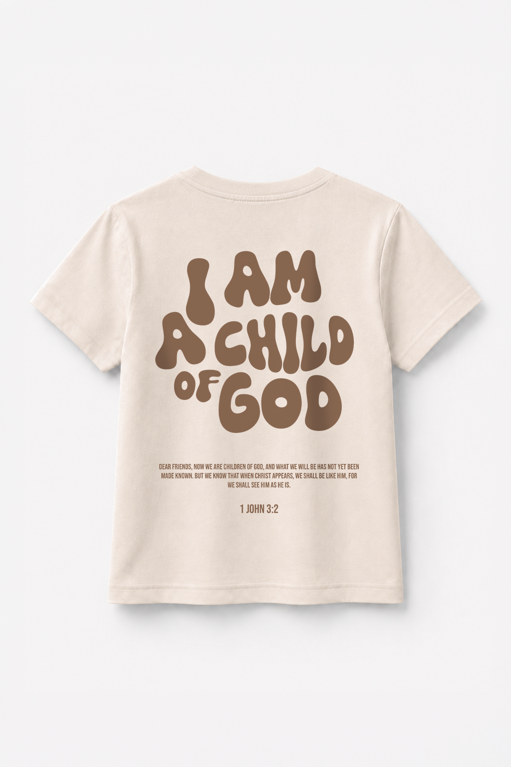 Child of God T-Shirt