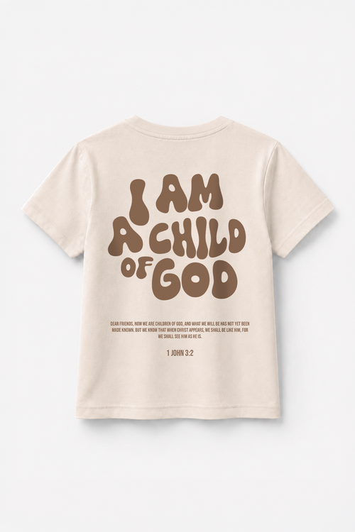 Child of God T-Shirt
