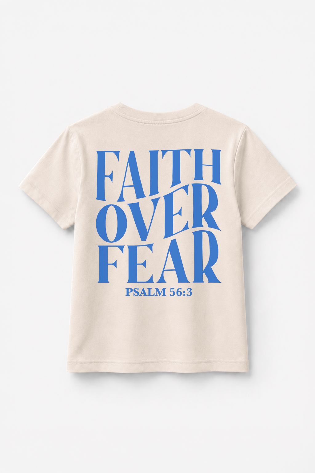 Faith over Fear T-Shirt