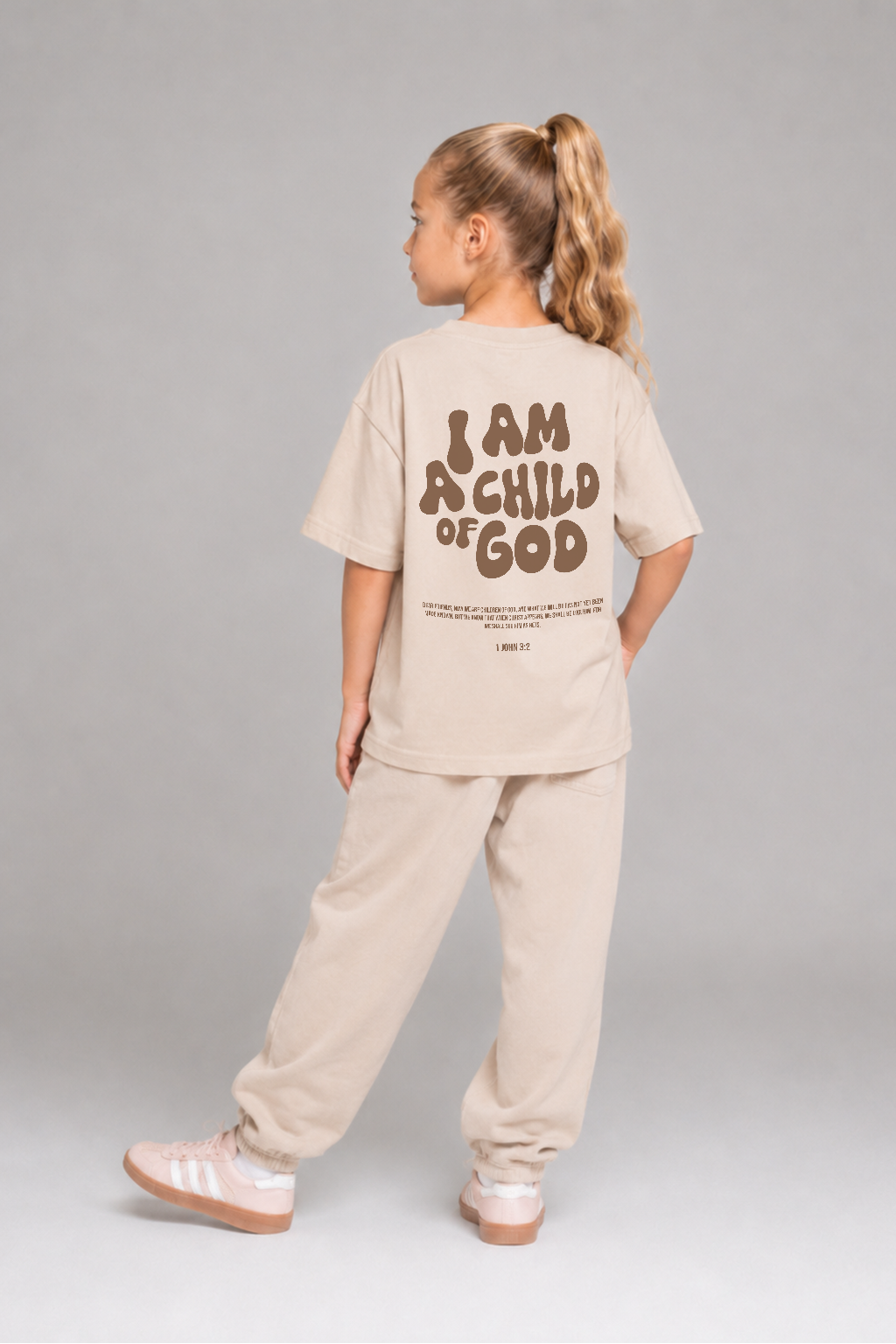 Child of God T-Shirt