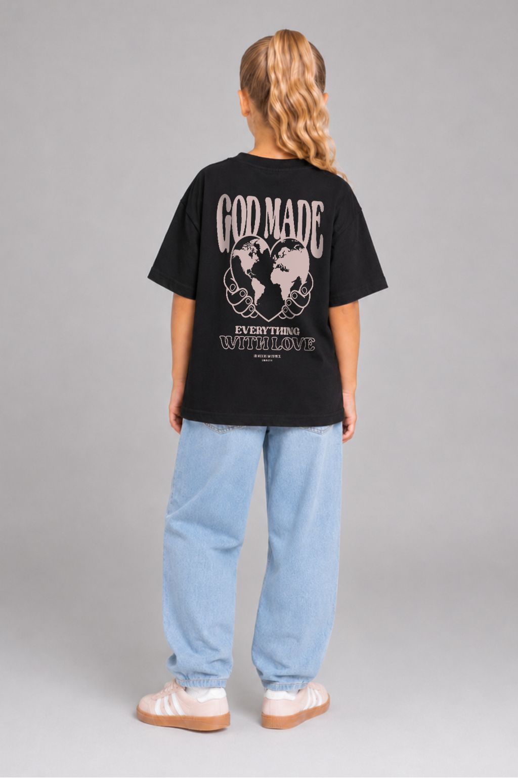 God made T-Shirt
