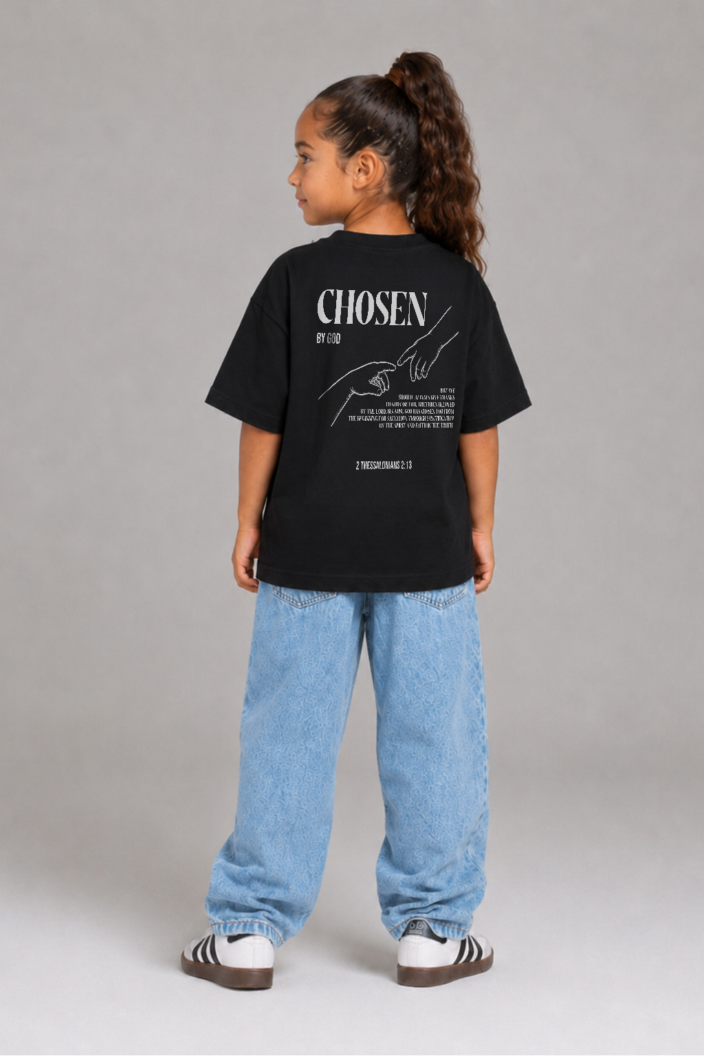 Chosen T-Shirt