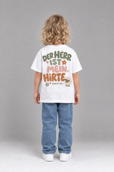 Der Herr ist mein Hirte T-Shirt
