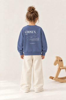 Chosen Sweater
