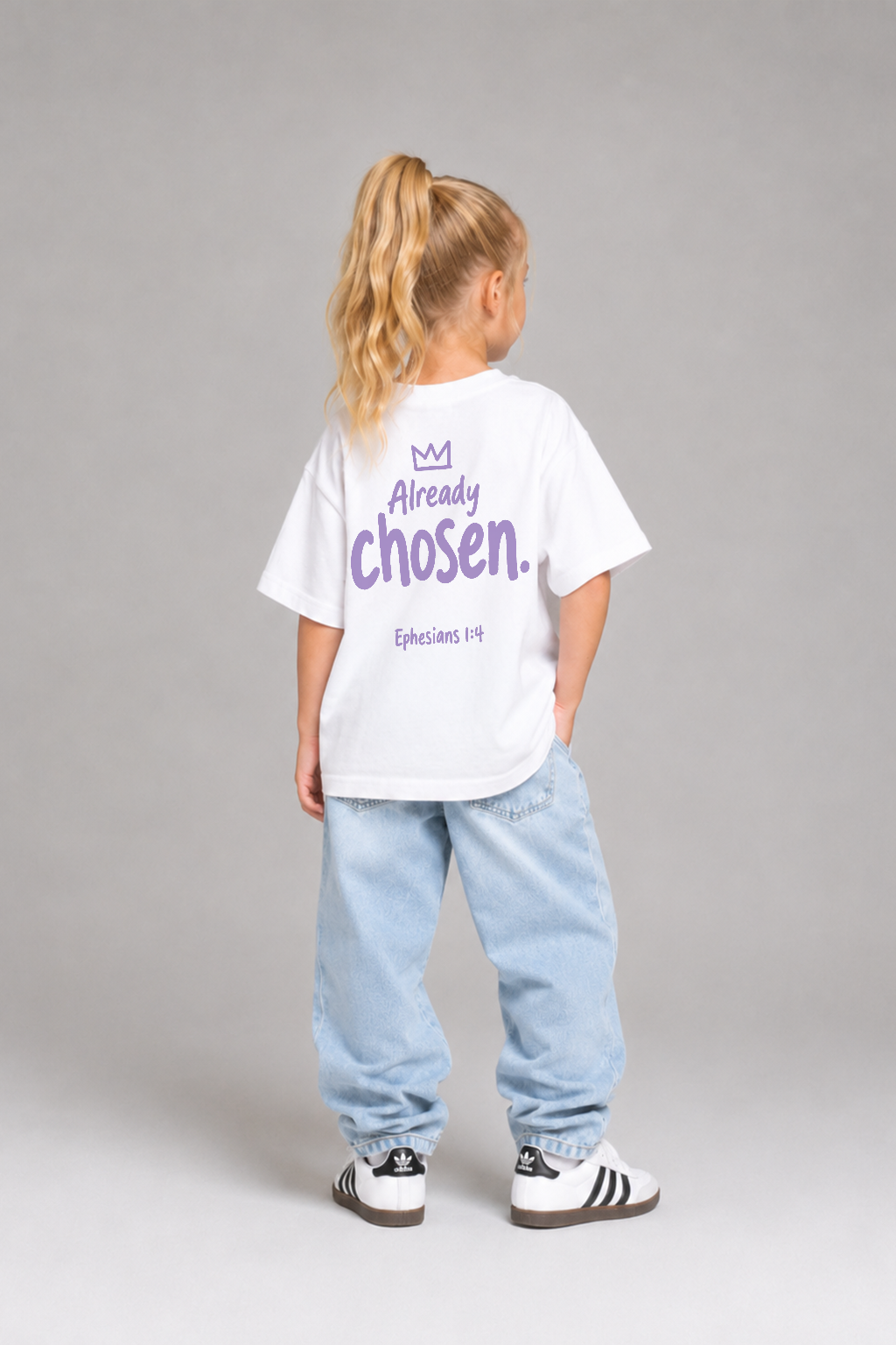 Already chosen. T-Shirt