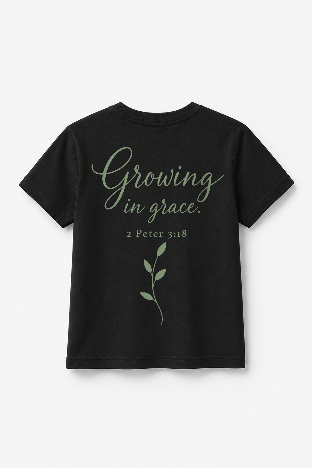 Grow in grace T-Shirt