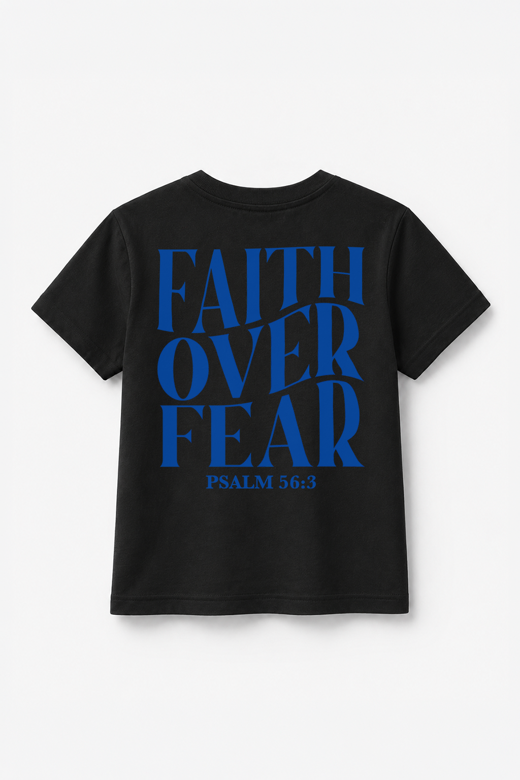 Faith over Fear T-Shirt