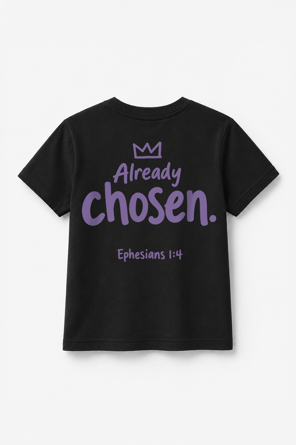 Already chosen. T-Shirt