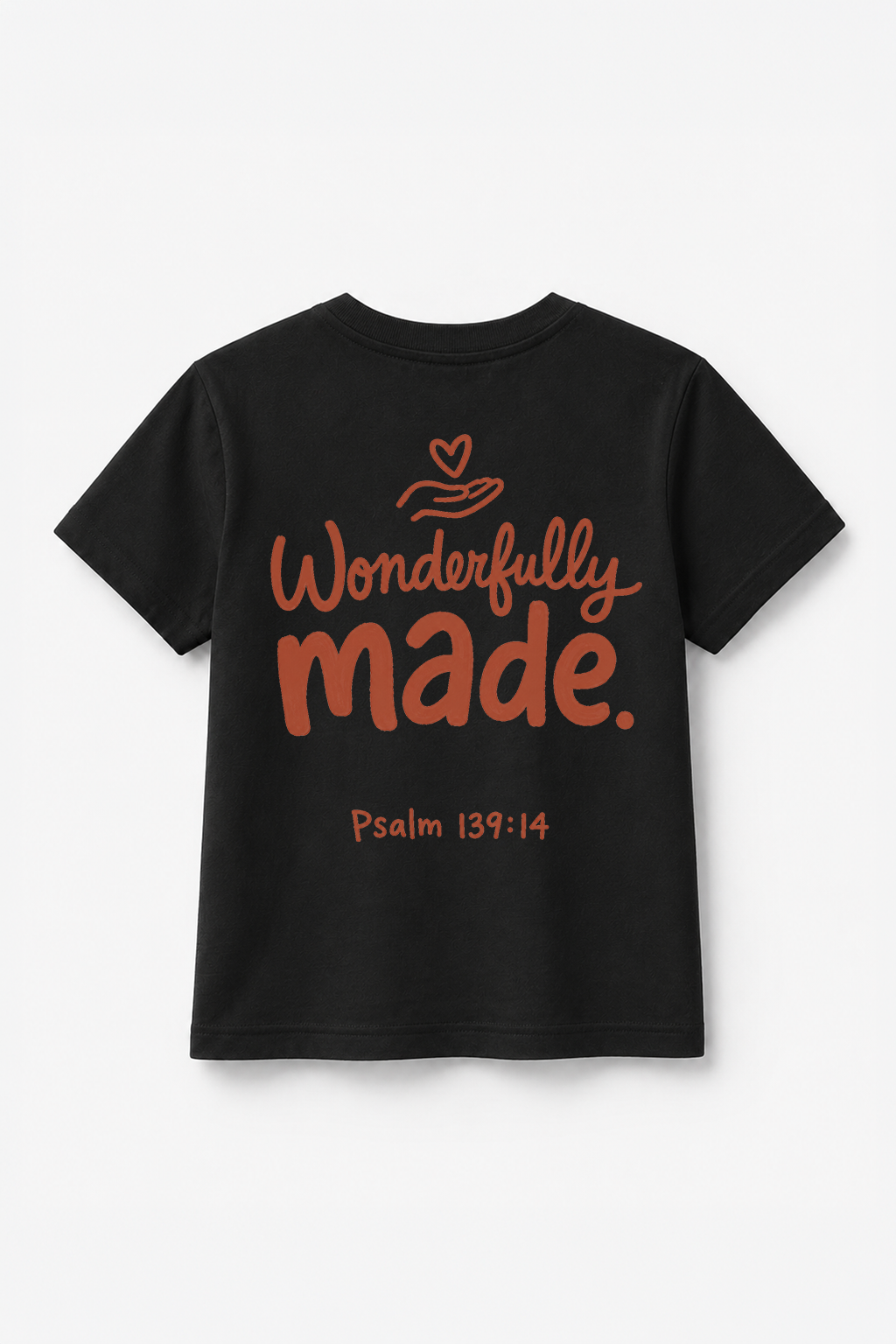 Wonderfully Made T-Shirt