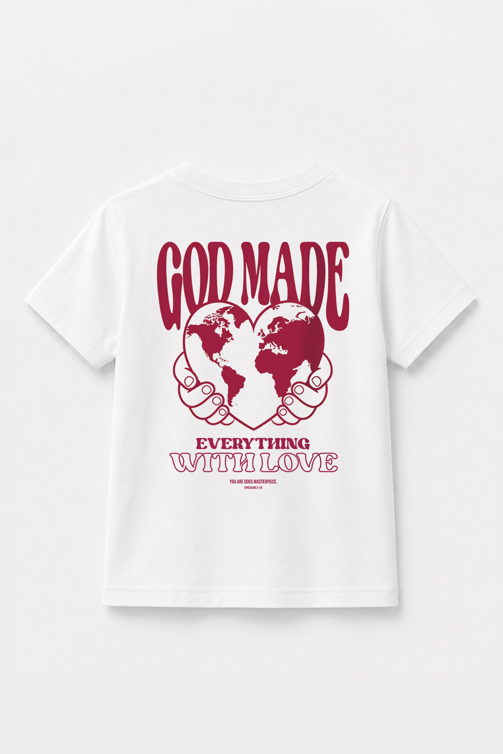God made T-Shirt