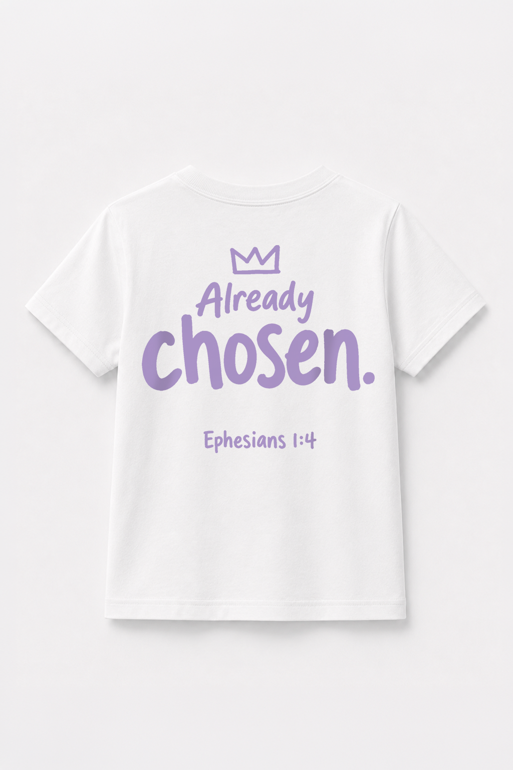 Already chosen. T-Shirt