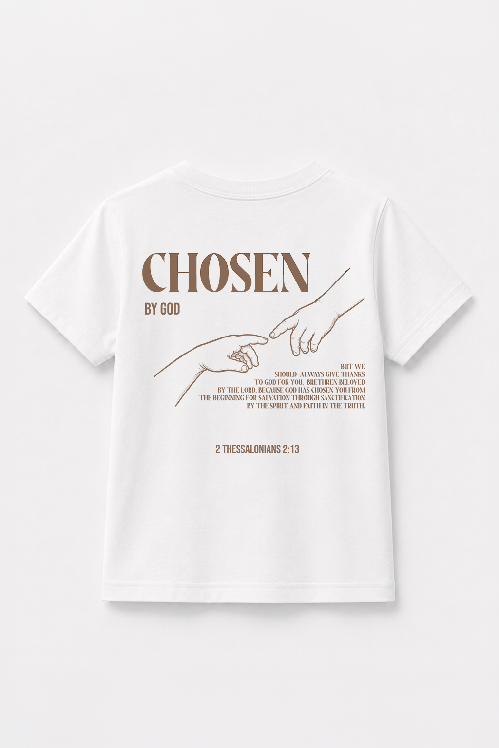 Chosen T-Shirt