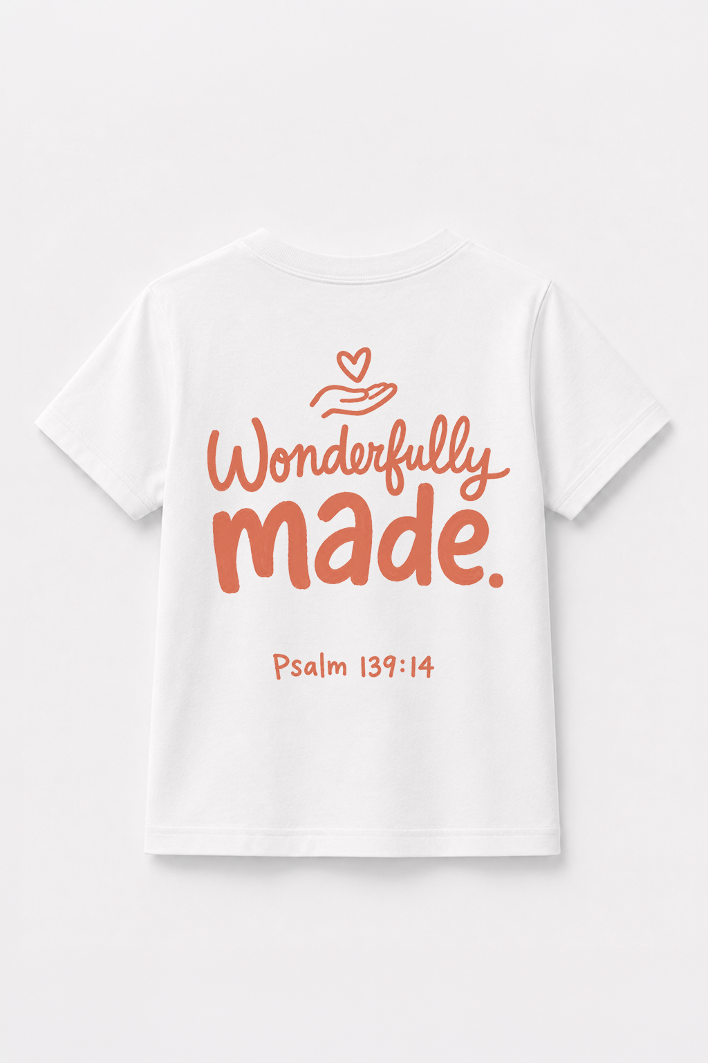 Wonderfully Made T-Shirt