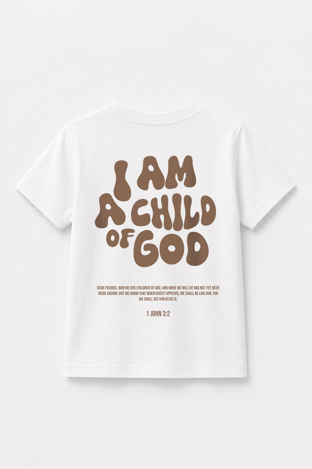 Child of God T-Shirt